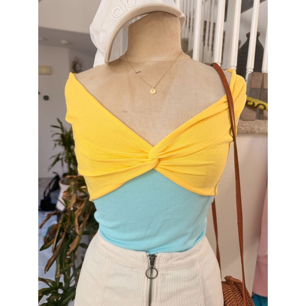 Zara top